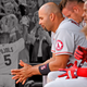 It’s been a long time since Albert Pujols terrorized the NL.